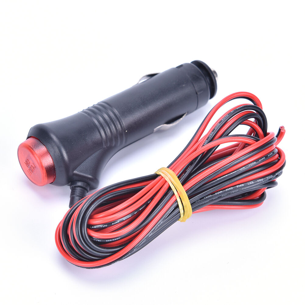 Connettore accendisigari maschio accendisigari auto 12V 24V maschi OZBD