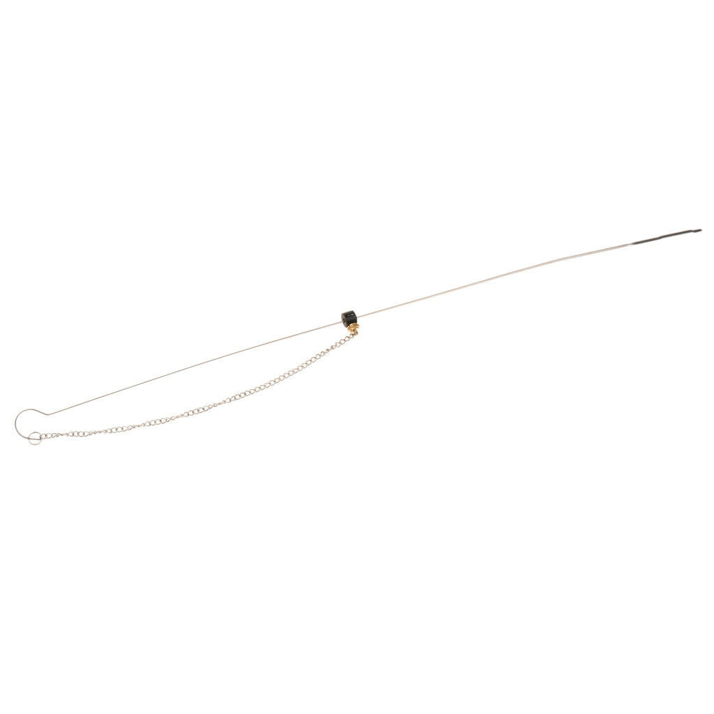 Oil Gauge Level Dipstick Pan for Audi A6 A5 A4 2.0L 3.2L 4.2L T40178