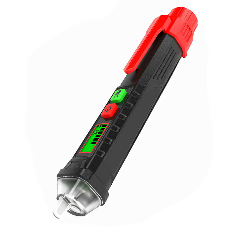 1PCS AC Voltage Tester 12V / 48V-1000V Voltage Sensitivity Electric Compact Pen