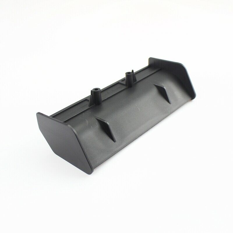 for Wltoys 124018 1/12 RC Car Upgrade Parts RC Car Tail Wing Spare AccessoriesA6