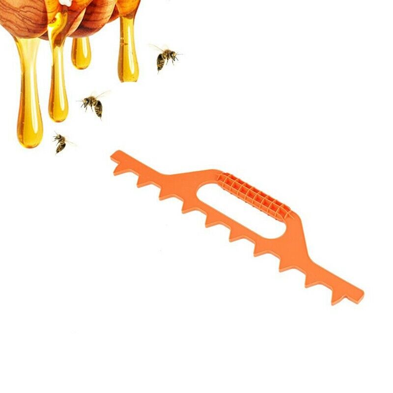 9 e Hive Sp Bee Hive e Spacing Tool Beekeeping Equipment Plastic Apiculture AcD1