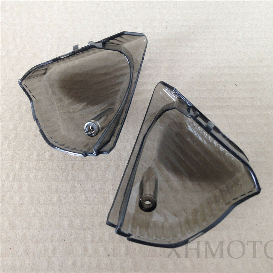 Motorcycle Smoke Signal Tail Light Cover for SUZUKI GSX-R GSXR600 750 2006 2007