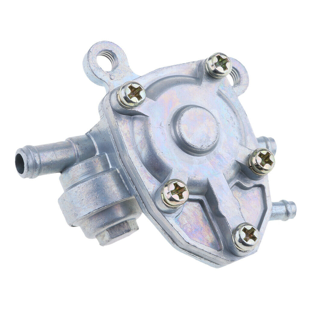1 Pc Fuel Valve Switch Valve Switch Pump Petrol Taps For