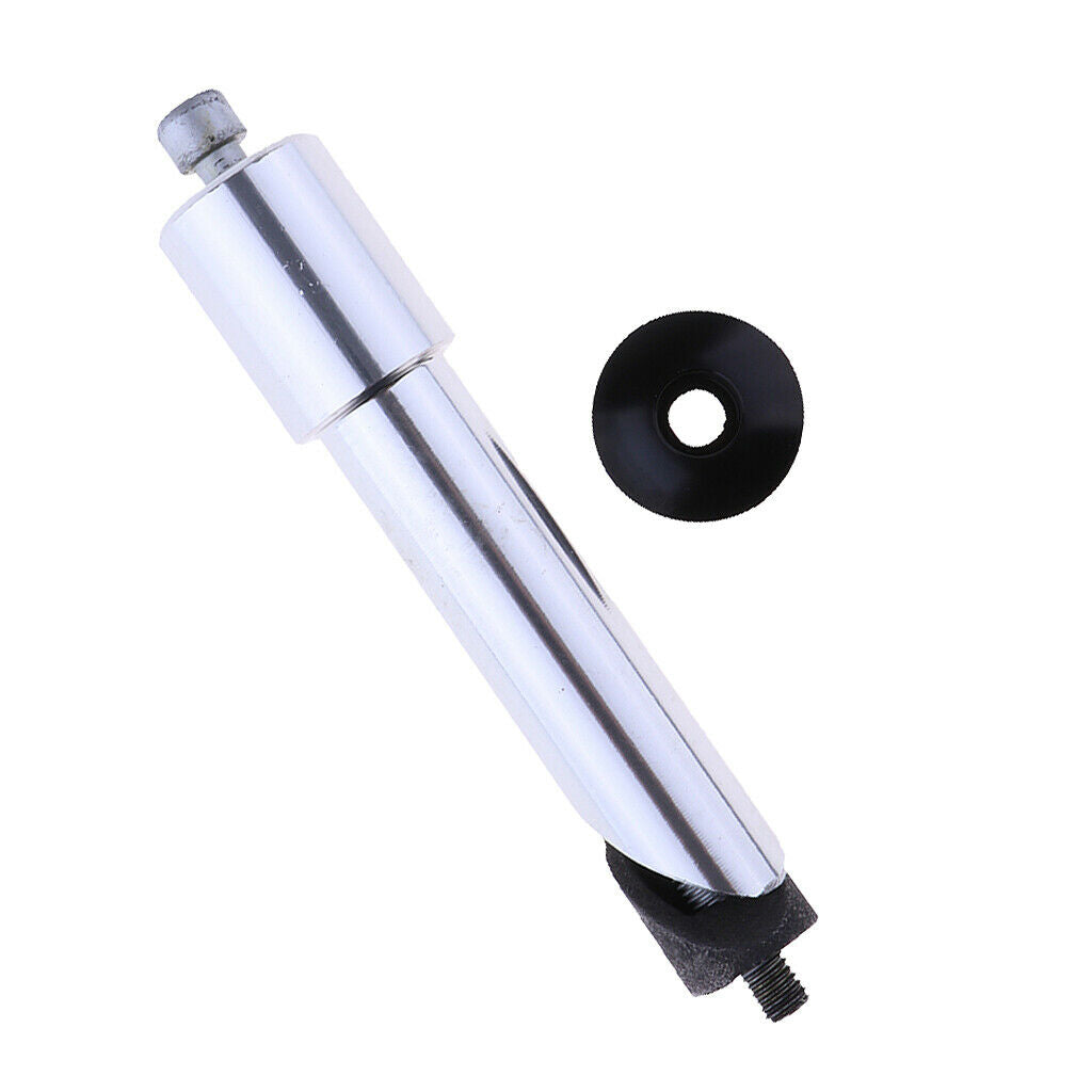 Bike Quill Stem Extender Bicycle Retro Stem Riser Head Up Adapter 22.2mm