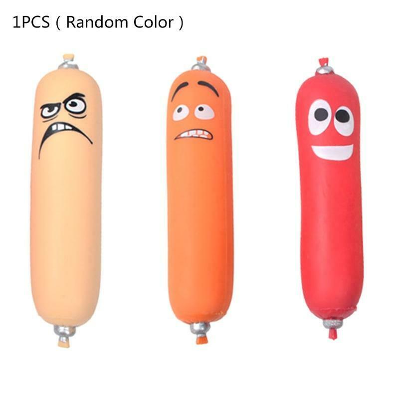 Memory Sand Toys Simulation Sausage Autism Party Favors Learning Tools Stress