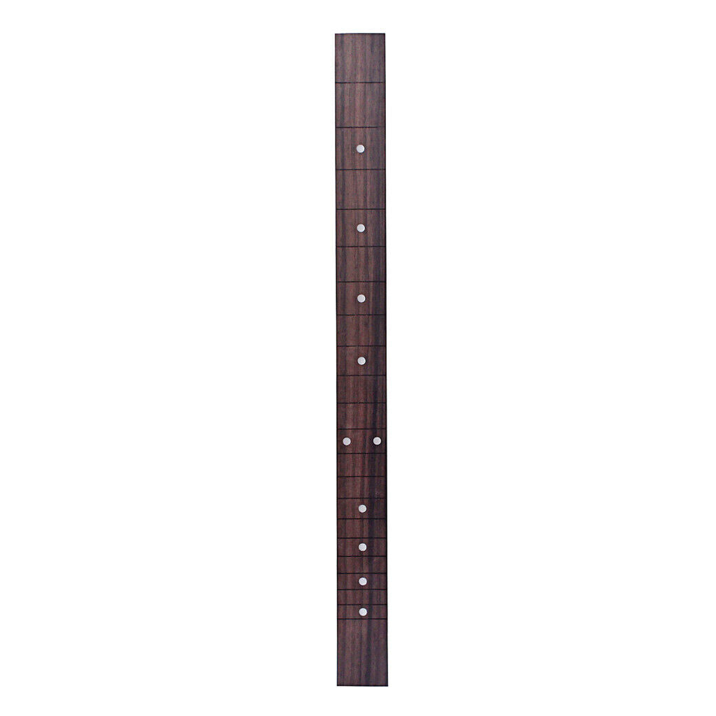 Guitar Neck Fretboard Fingerboard Musical Assembly Making Supplies Access