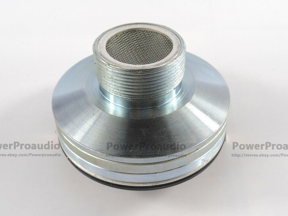 replacement Complete driver For JBL 2407 2406 Horn Driver 8 ohm