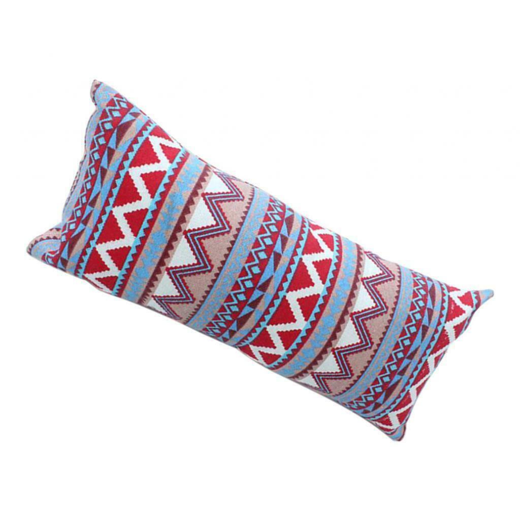 Pillow Sleep Cushion for Camping Car Backyard Multifunction &Random Color