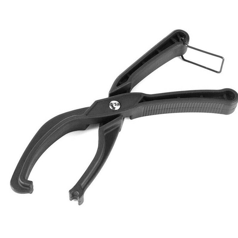 Bike Hand Install Clamp Removal Repair Bicycle Bike Tire Tool Bead Rim ProteBDA