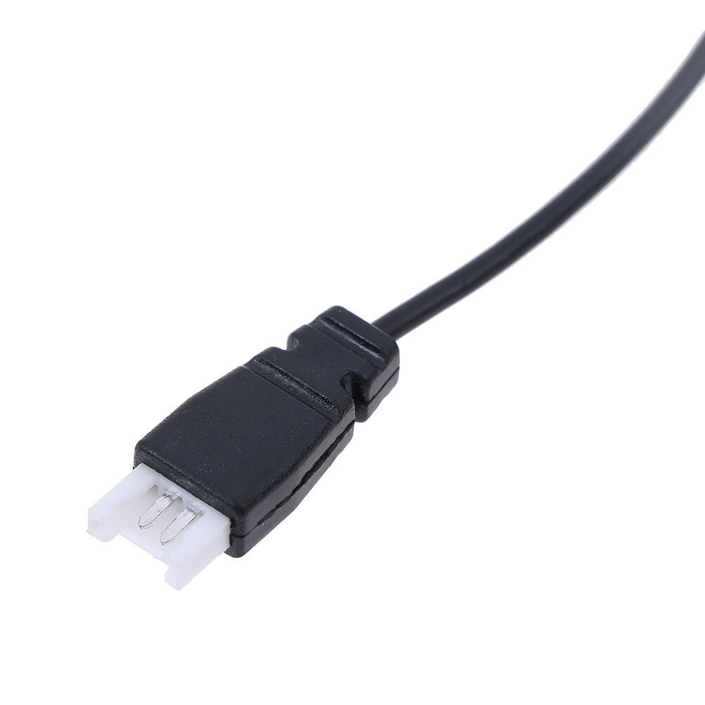 3.7V lipo battery usb charger cable for Syma X5 X5C Hubsan H107L H107C R.l8