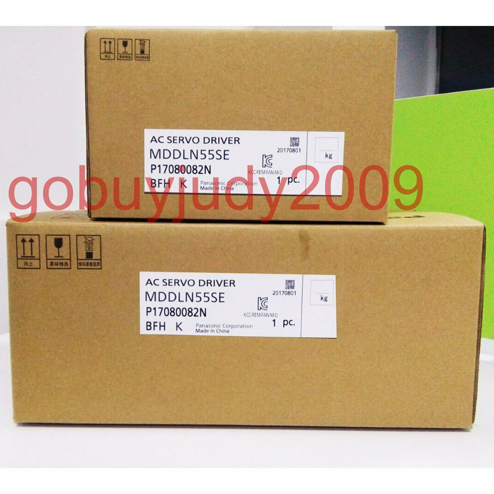 1PC Brand New Panasonic MDDLN55SE Quality assurance fast delivery