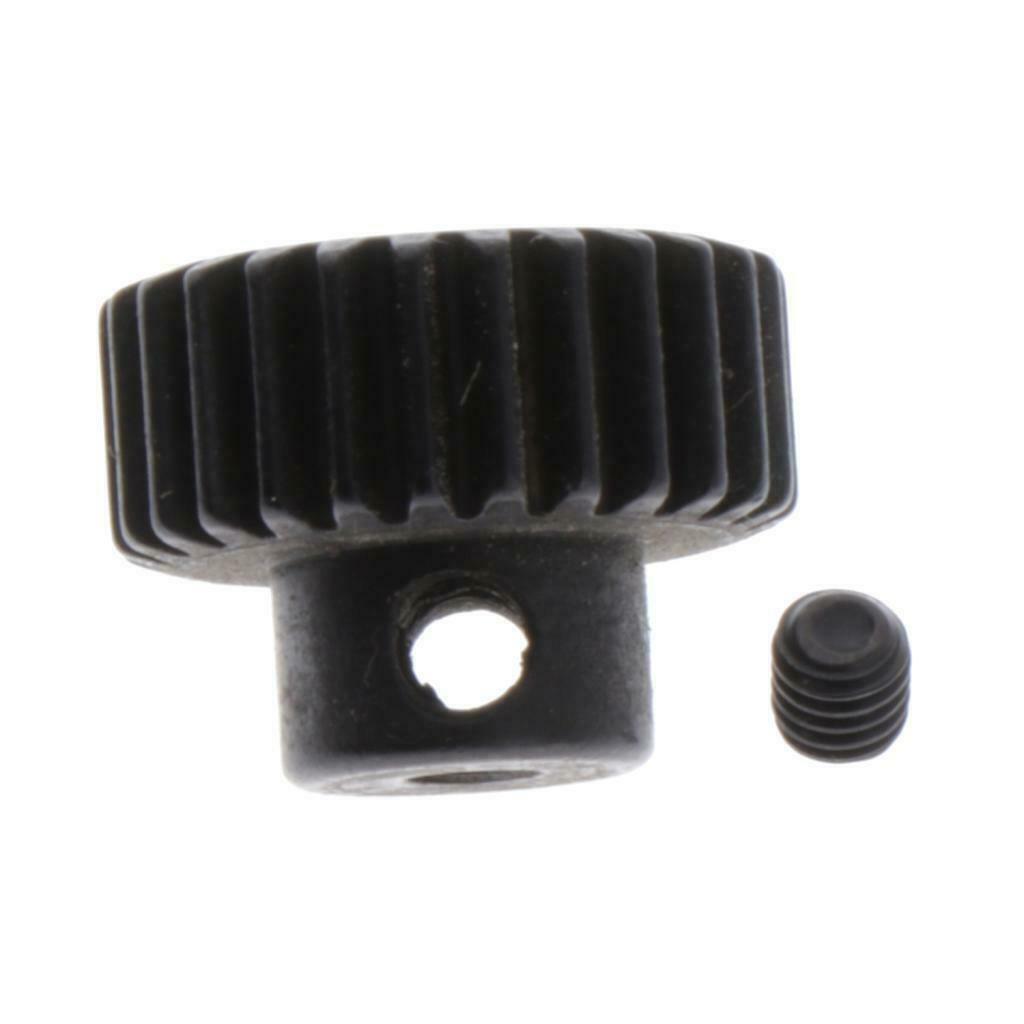 1pc Durable Heat Treatment Plus Hard Steel Gear Fit for FY 1/12 RC Car