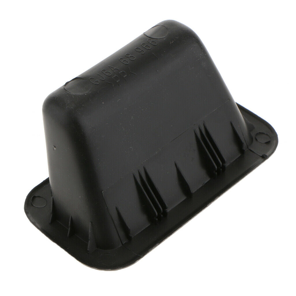 GJ6A-68-966-02 Interior Lid Trunk Plastic Handle Trim Fits for Mazda CX-7