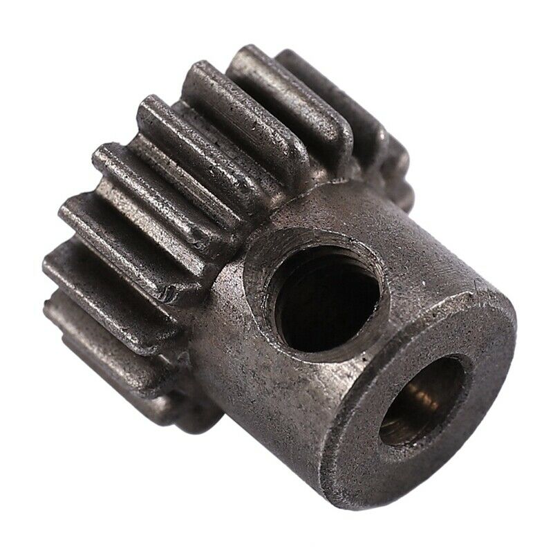 Diff Differential Main Metal Spur Gear 64T 17T 21T 26T Motor Gear RC Car Part L9
