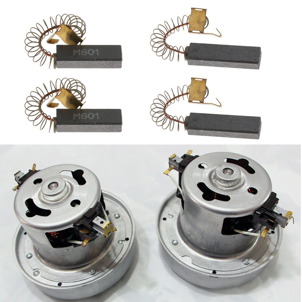 Set of 20 Replacement Motors Carbon Brushes for Pet Hair Dryer Hair Dryer