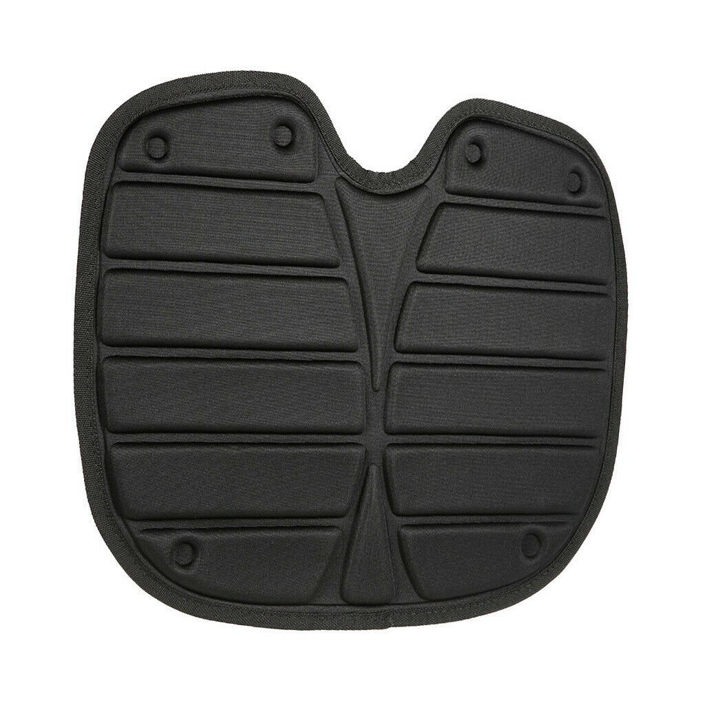 Comfort Soft Padded Seat Cushion for Kayak Canoe Fishing  Boat 45x 35cm