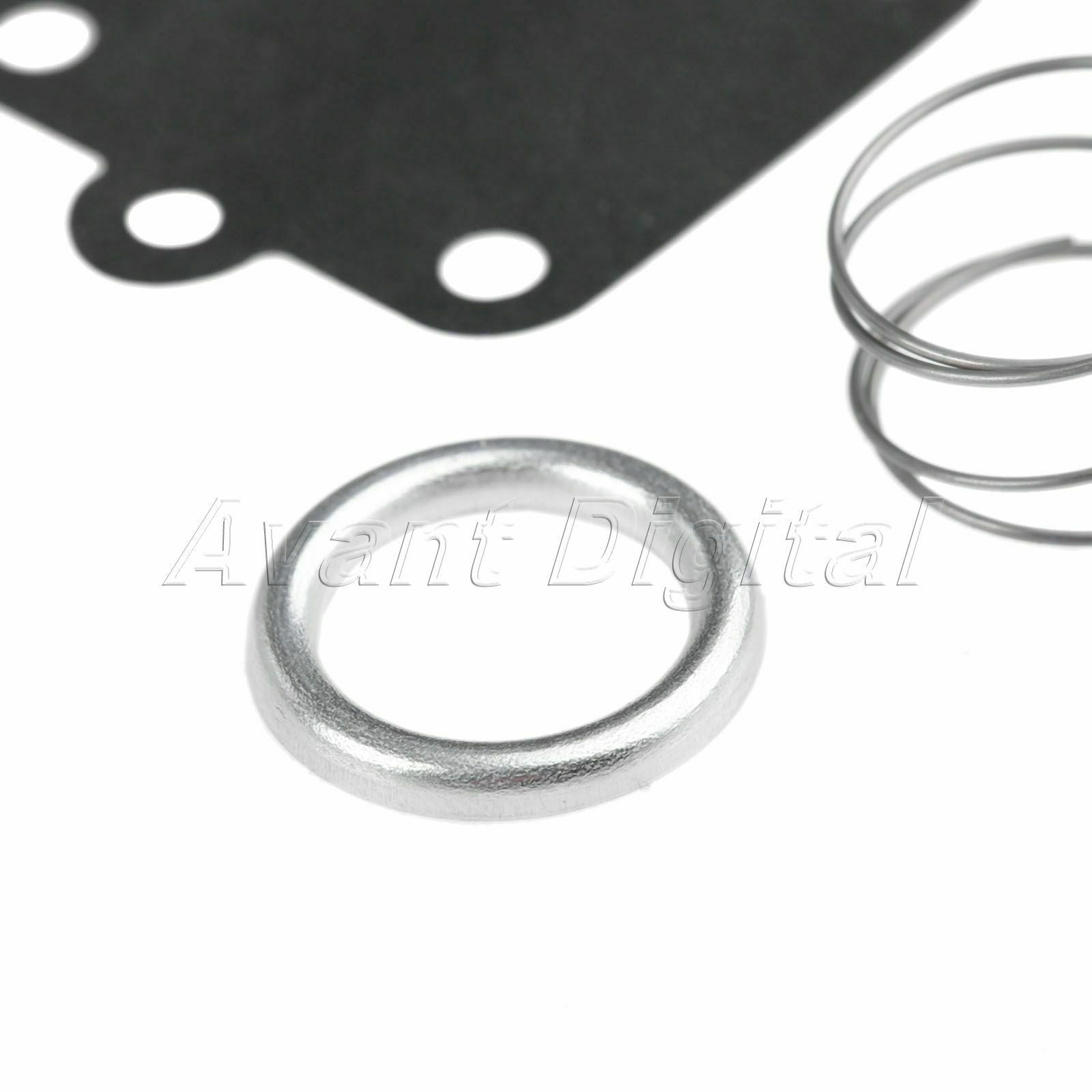 Carb Carburetor Diaphragm Replace Fits For Briggs Stratton 272538S 270026 272538