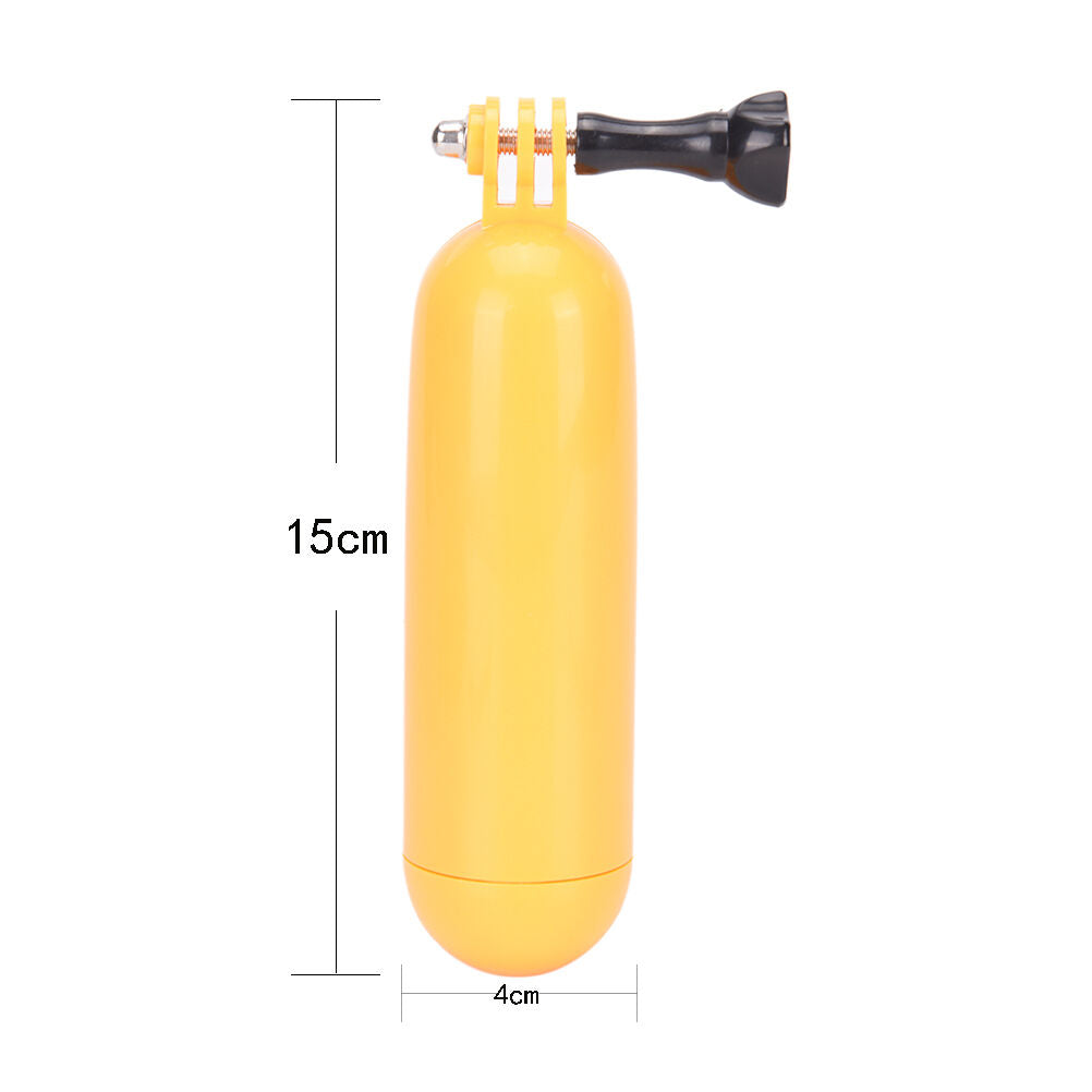 Go pro Floating Hand Grip Handle  Accessory Float+Strap For  Hero 3+3 2 Tt