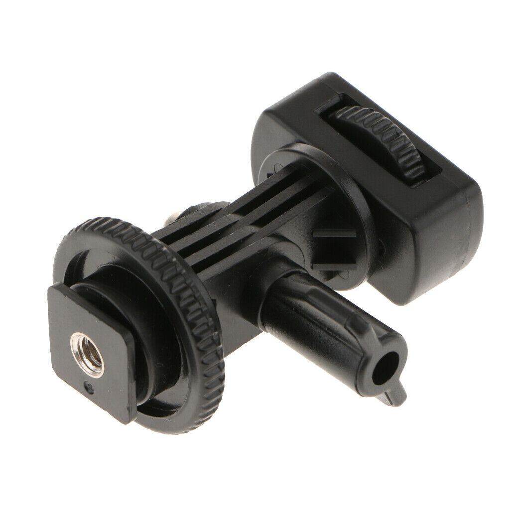 Adjustable Arm Kit Mounting Bracket for Sony HDR-AS50 FDR-X1000V FDR-X3000