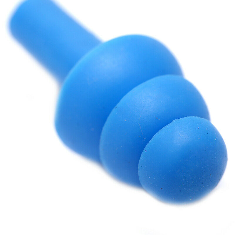 Earplugs Sound Insulation Earplugs Anti-noise Plugs For Noise Reduction DD