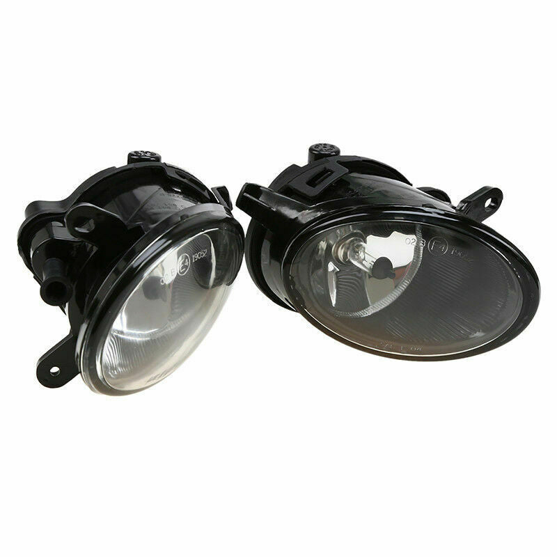 Fits Audi  A6 QUATTRO C6 05-08 Pair Fog Driving Light Lamp Hand Left+Right Side