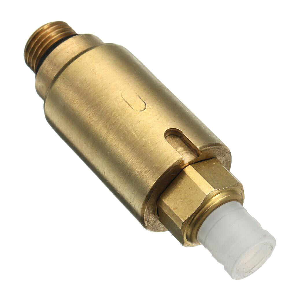 5X Air Suspension Risidual Pressure Valve for VW Touareg 2003-2007 7L6616503B