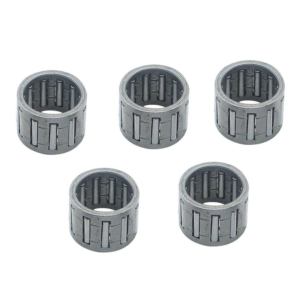 5 Pack Clutch Drum Sprocket Needle Bearing for  017 018 021 023 025 MS170