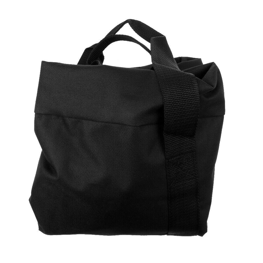 Outdoor Sports Tote Duffle Bag Luggage Travel Duffel Suitcase Black 97L
