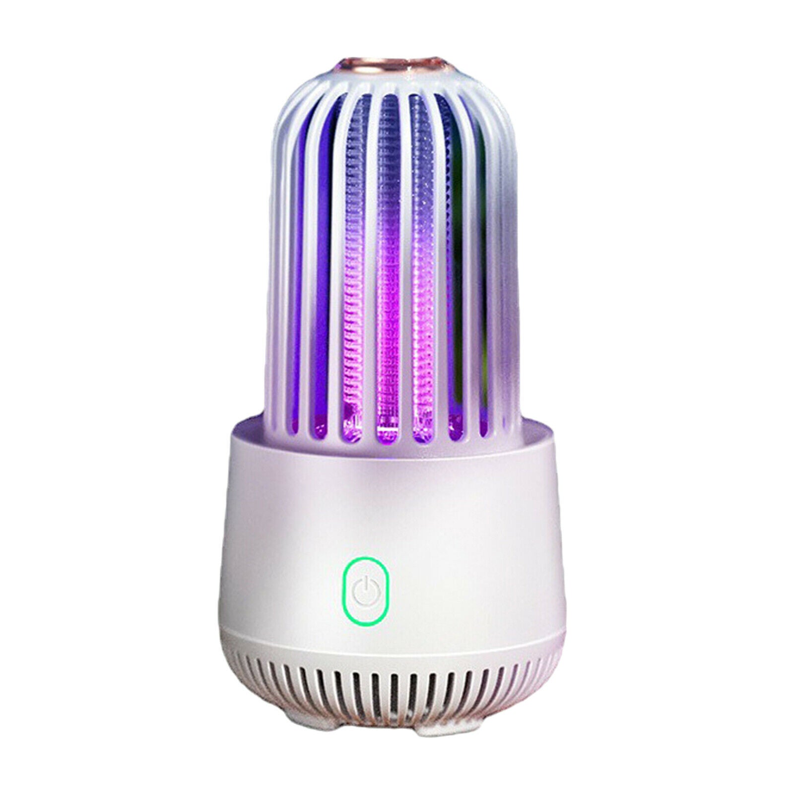Bug Zapper for Outdoor UV Lamp Fly Zapper Fly Pest Attractant Trap for Patio