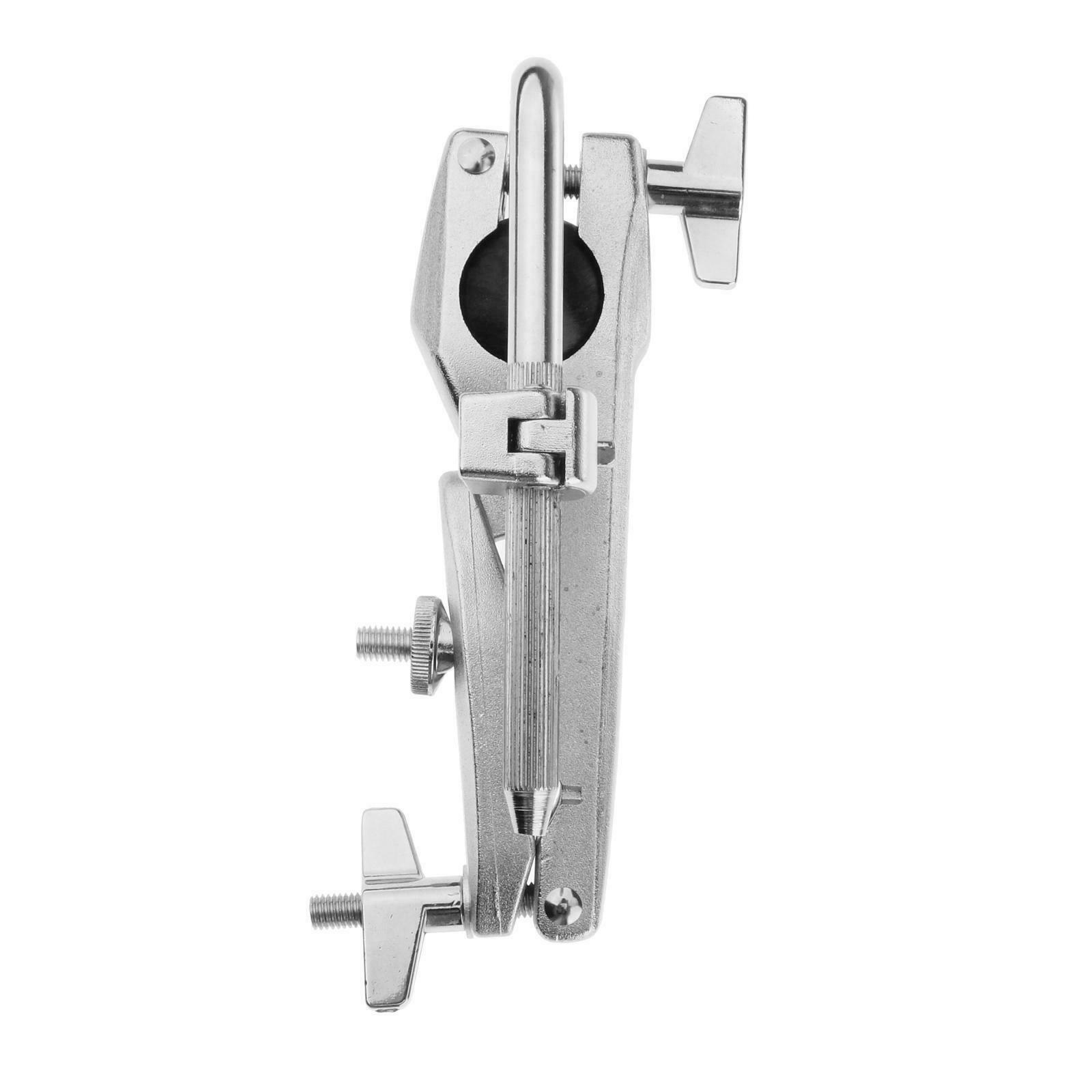 1pc Steel Drum Stand Bracket Adjustable Musical Instruments Hardware Parts