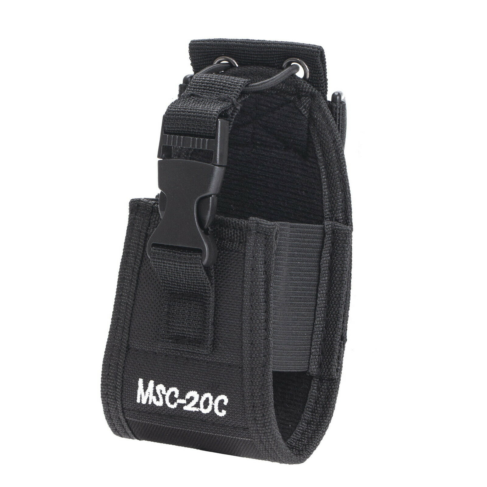 MSC-20C Multi-function Radio Case Holder for Baofeng TYT Puxing KW Radio Holster