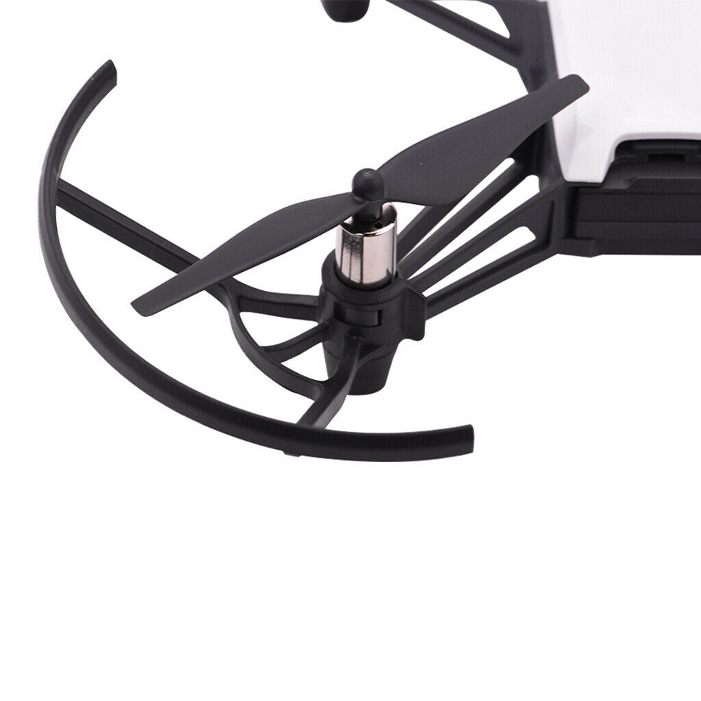 4Pcs Drone Propeller Guards Prop Protector for DJI   - Black
