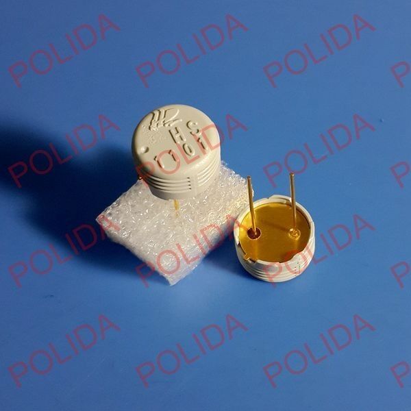 1PCS HUMIREL TO-39 White HS1101 Humirel Humidity Sensor : Arduino Hygrometer