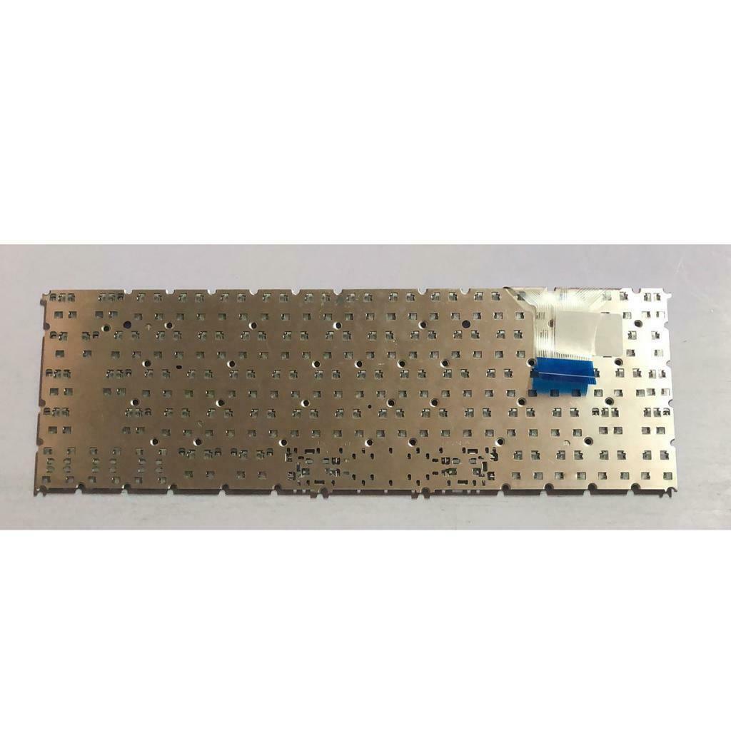Replacement US English Layout Keyboard White for Acer Aspire P3-131 P3-171