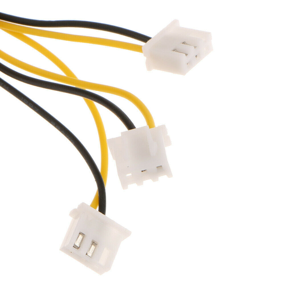 Pack of 3 600mm Cables Length Limit Endstop Mechanical Printer Switch with Cable