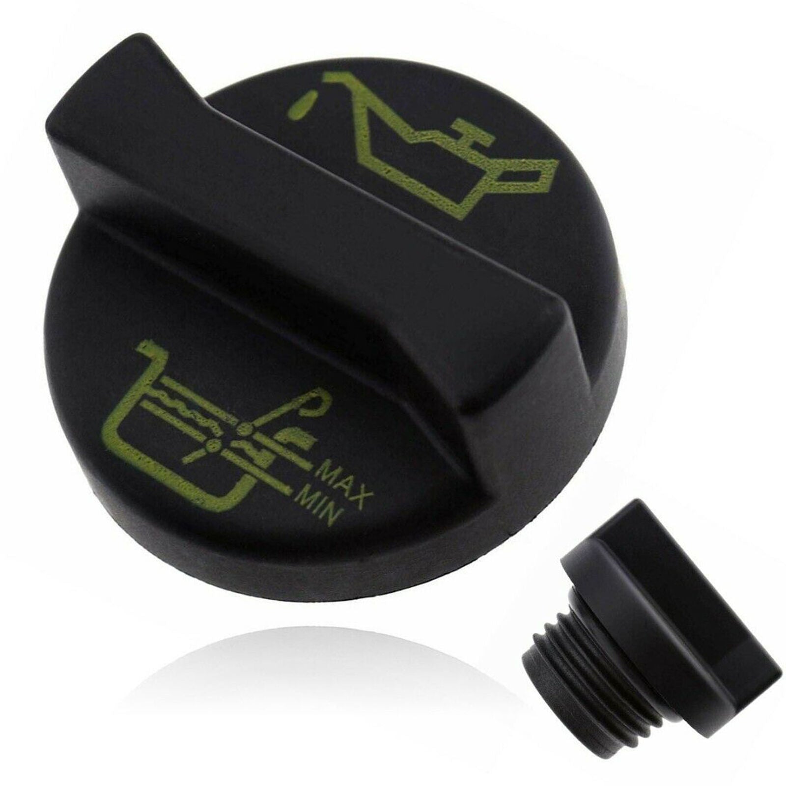 Oil Filler Cap Fits For Fiat 500 Grande Punto Evo Panda Idea 71740676 Brand New