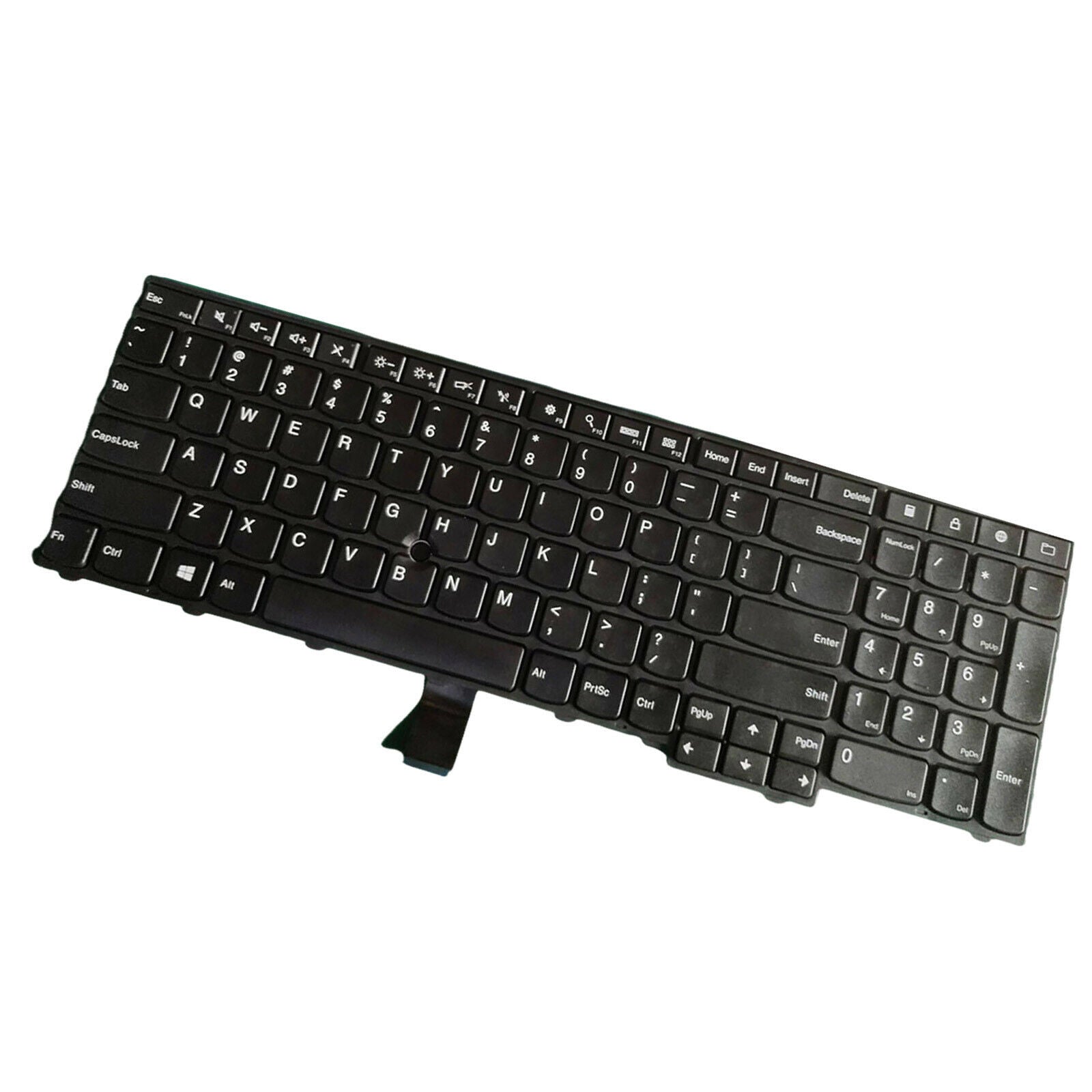 Replacement Laptop Keyboard US For lenovo Thinkpad L540 T540 E531 E540