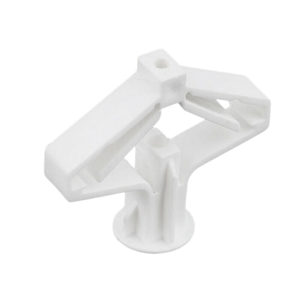 10Pcs Gypsum Wall Gypsum Boards Heavy Duty   Screws Fixings