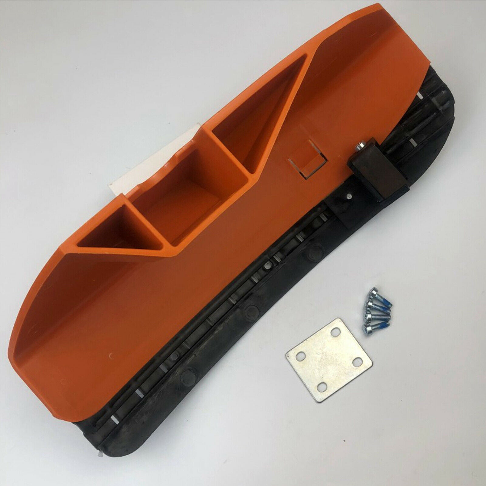 Trimmer Guard Lawn Mower Baffle Replacement for STIHL FS110 FS130 FS160 180