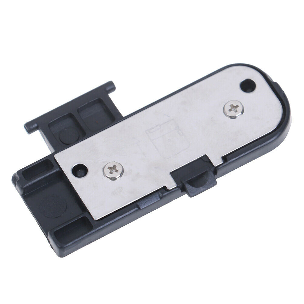 Camera battery door cover lid cap replacement part for Nikon D5100 enAT.l8