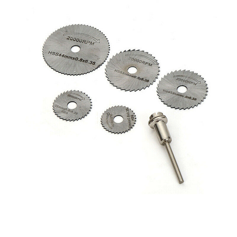Circular Saw Circular Saw Blade Set Metal Woodworking Saw Mini Circular Saw