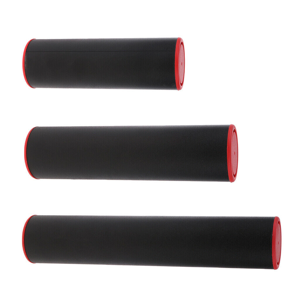 Black Sand Shaker Hand Shaker Percussion Instruments Rhythm Toys L