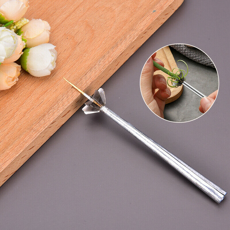 Green Onion Cutter Kitchen Cutting Onion Chopped Cutting Garlic Sprout Sh.l8