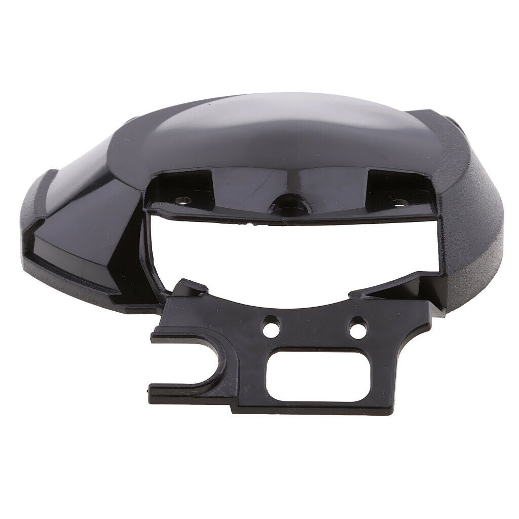 Motorcycle Speedo Meter Gauge Case Tachometer Cover for Yamaha FZ6N 04-07