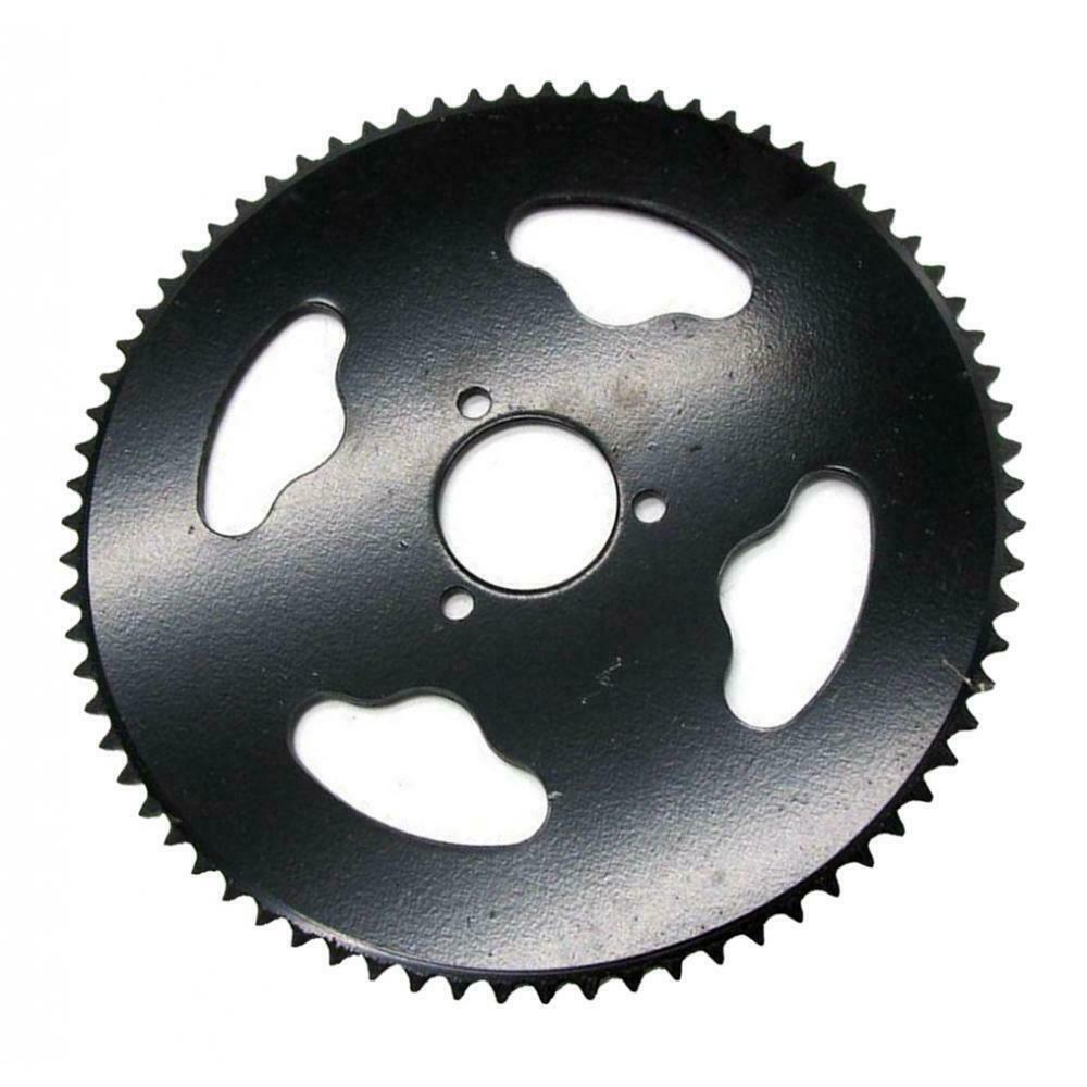 Motorcycle Chain Sprocket for 47cc 49cc Mini Moto Pocket Bike Scooter ATV