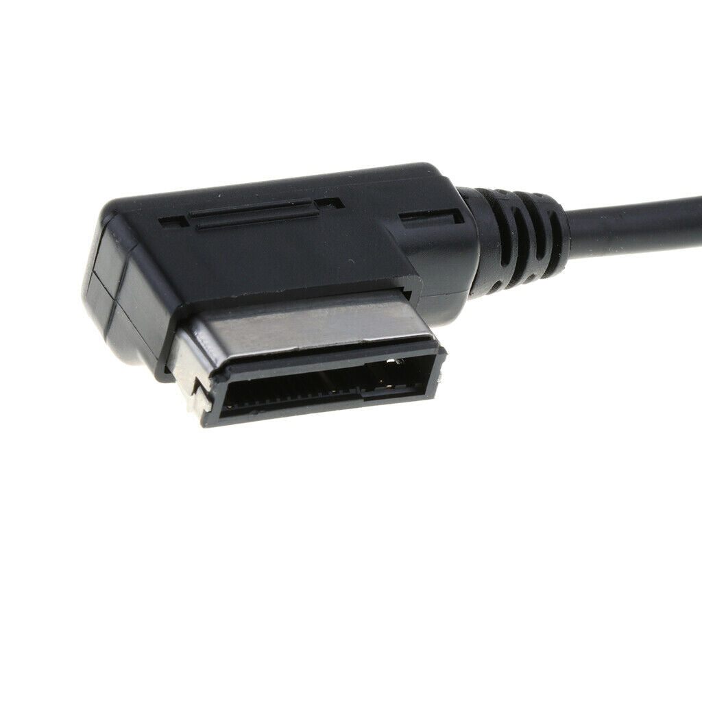 Car Bluetooth AUX Adapter Cable Fit For Audi Q5, A5, A7, R7, S5, Q7, A6L, A8L,