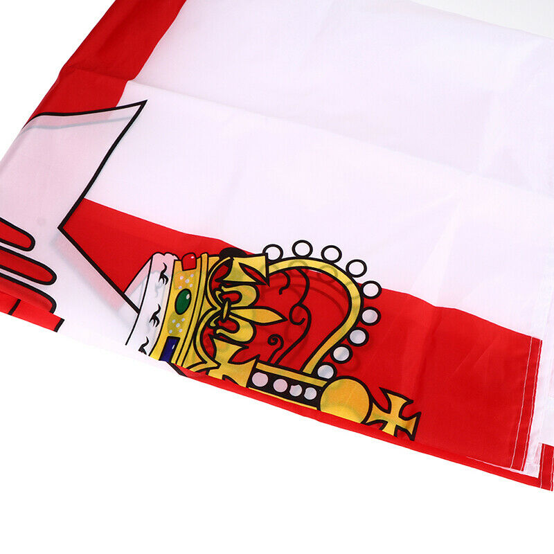 1PCS 90X150cm/5Ft X 3Ft Northern Ireland Flag North Irish Ulster F JYDFAU