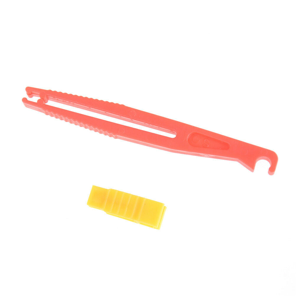 Hot Car Van Automotive Blade Glass Fuse Puller Long Removal To.l8