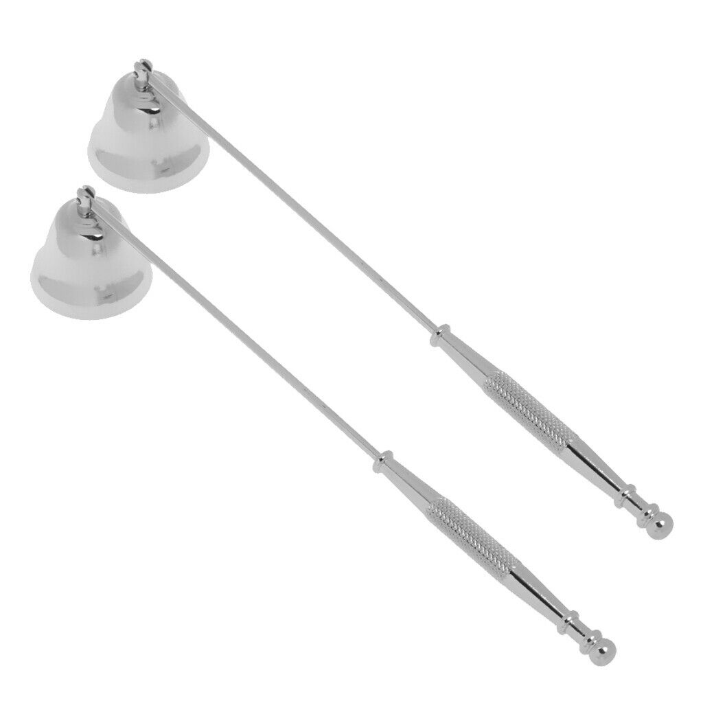 Candle Snuffer Stainless Steel Candle Tool, To