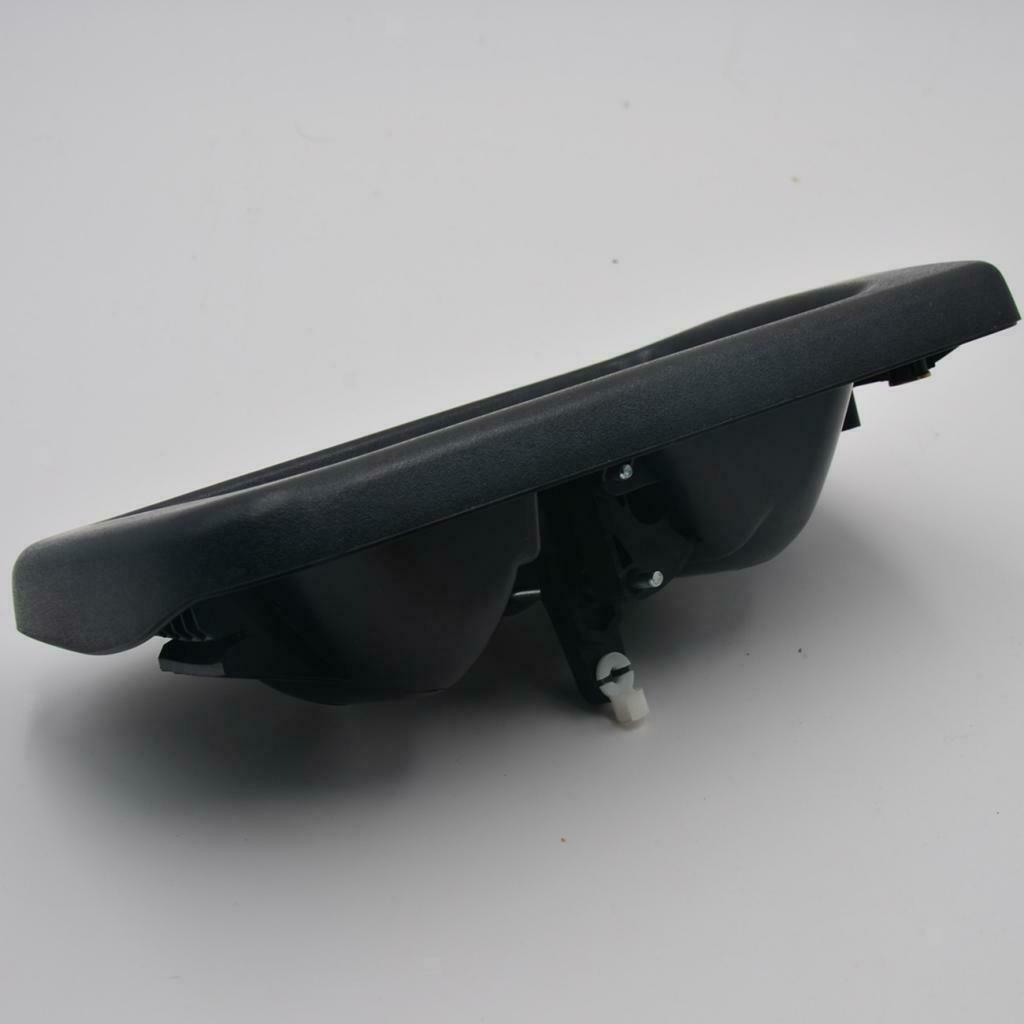 Vehicle Left Side Sliding Door Handle Replace Black for Renault MASTER